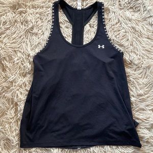 Women’s Under Armour tank top size small